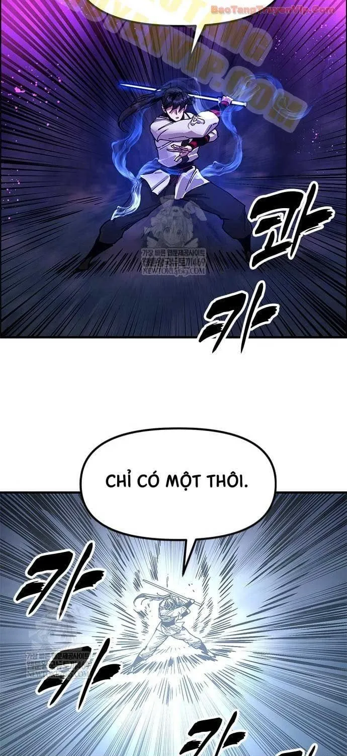 Vĩ Nhân Kiếm - Chap 38 - Trang 124
