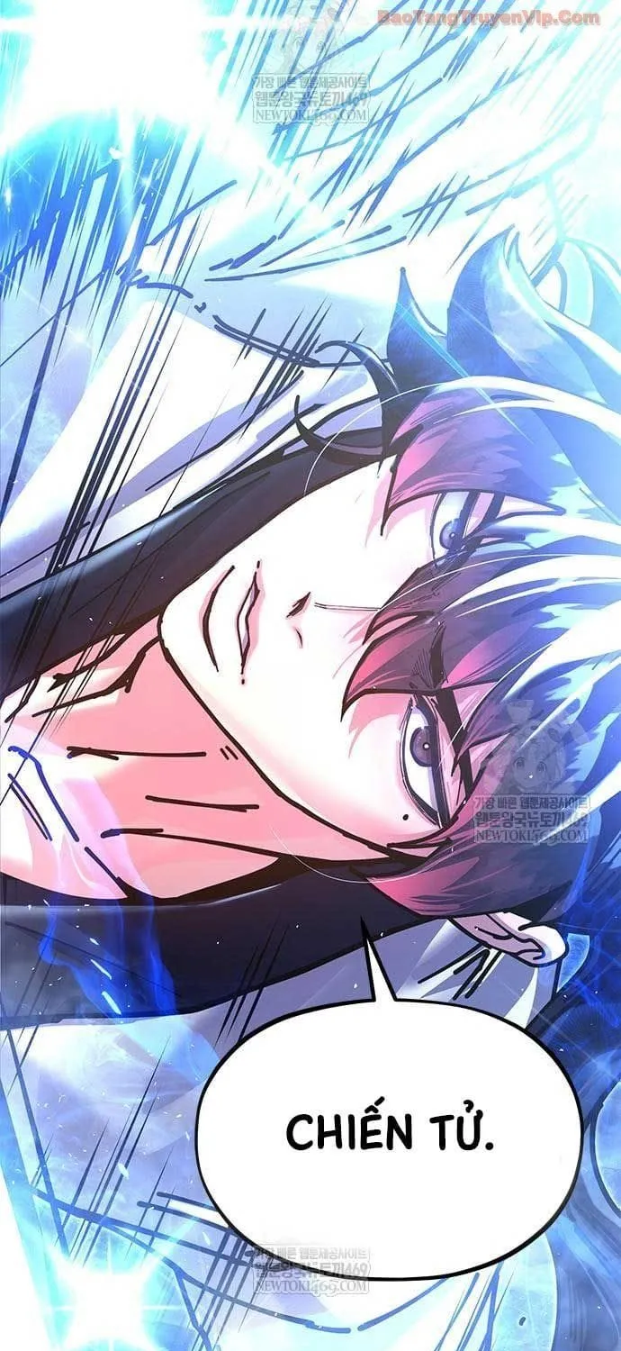 Vĩ Nhân Kiếm - Chap 38 - Trang 128
