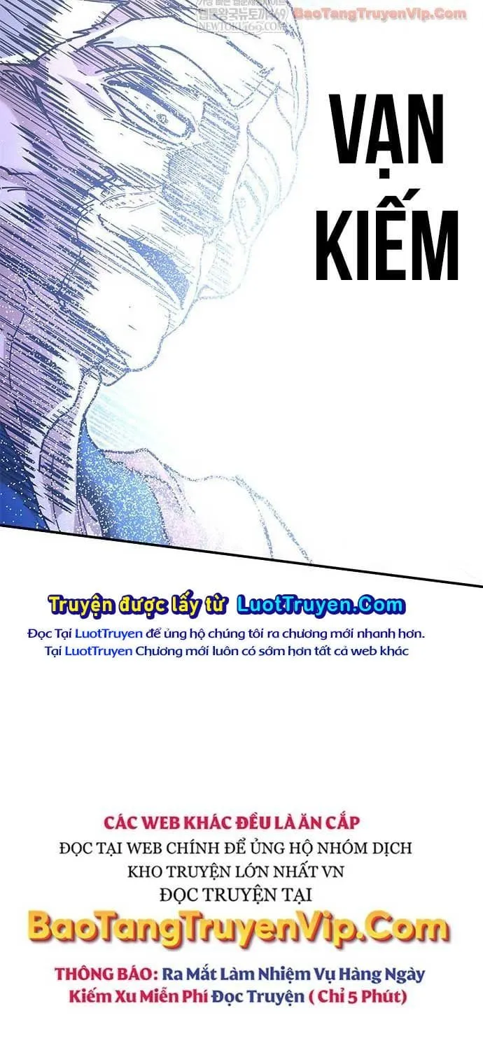 Vĩ Nhân Kiếm - Chap 38 - Trang 134
