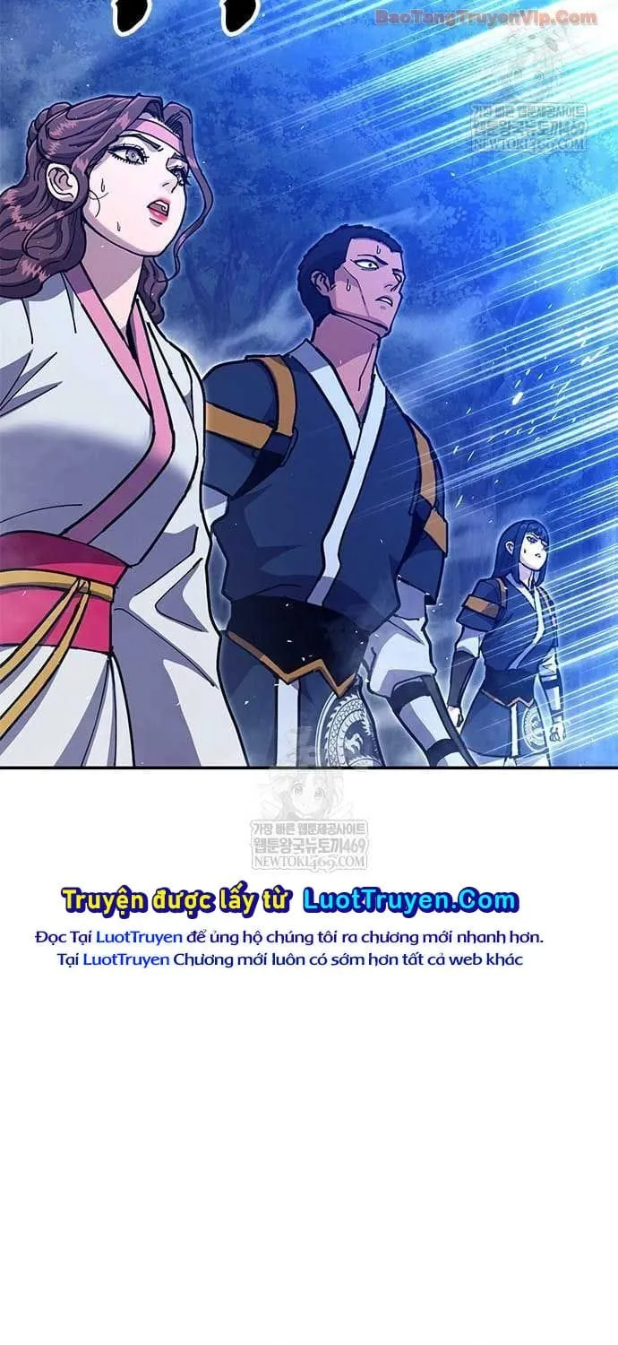 Vĩ Nhân Kiếm - Chap 38 - Trang 138