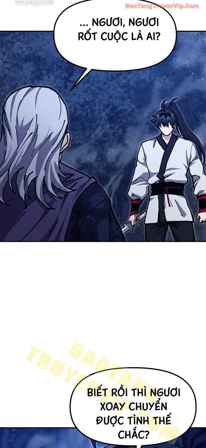 Vĩ Nhân Kiếm - Chap 38 - Trang 15