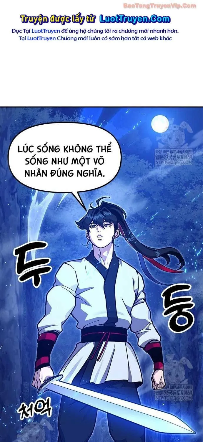 Vĩ Nhân Kiếm - Chap 38 - Trang 142