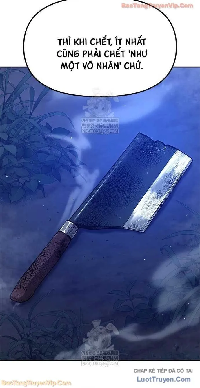 Vĩ Nhân Kiếm - Chap 38 - Trang 144