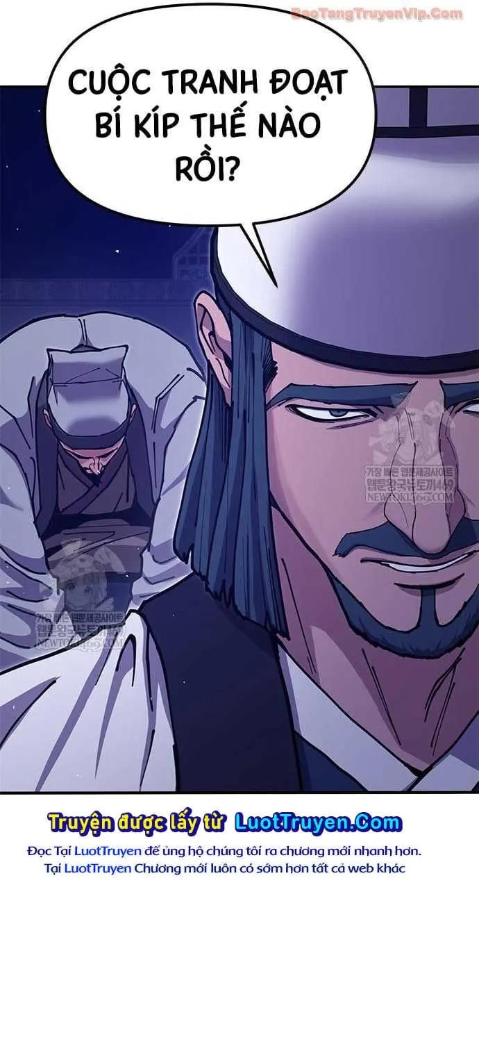 Vĩ Nhân Kiếm - Chap 38 - Trang 145