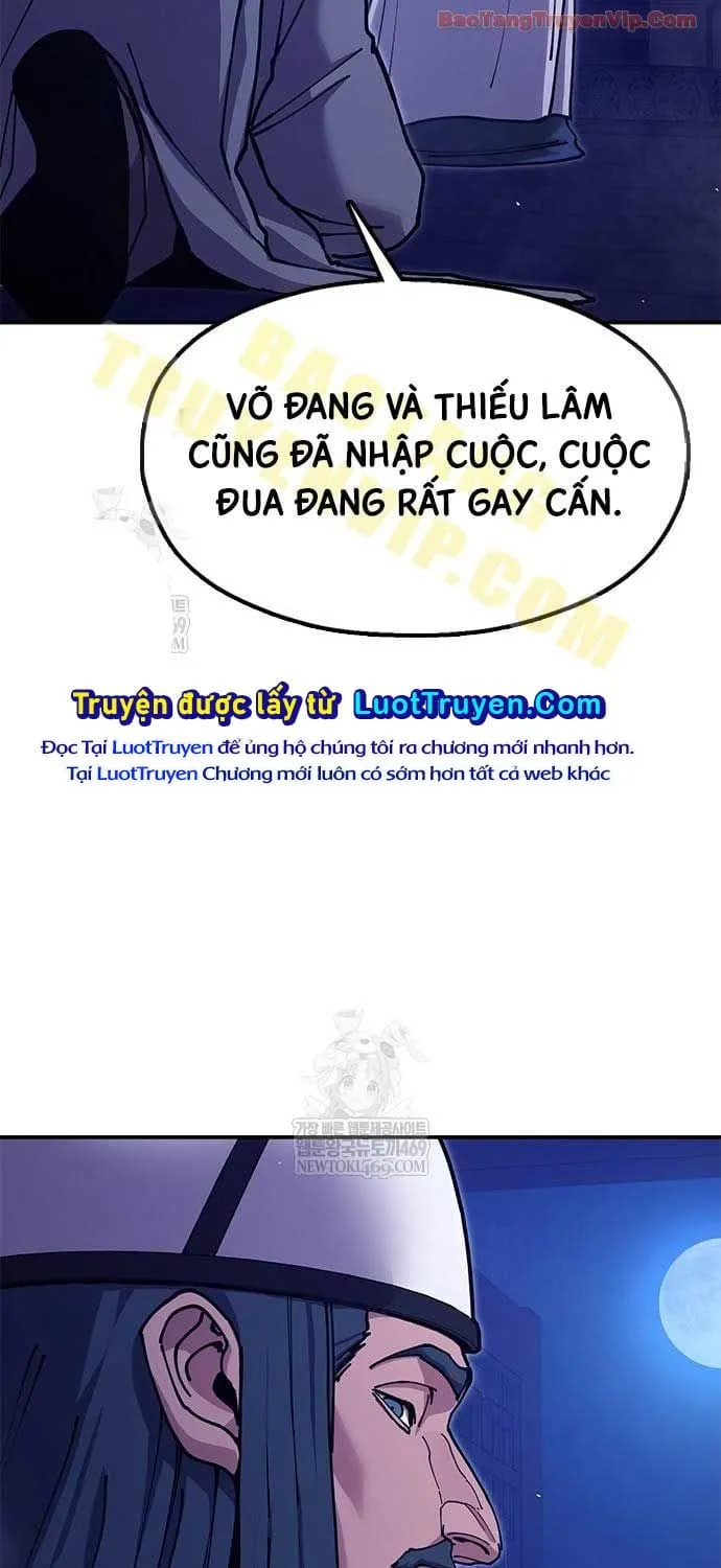 Vĩ Nhân Kiếm - Chap 38 - Trang 147