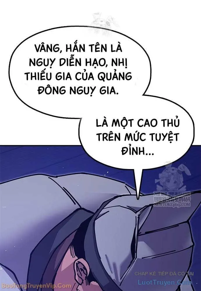 Vĩ Nhân Kiếm - Chap 38 - Trang 152