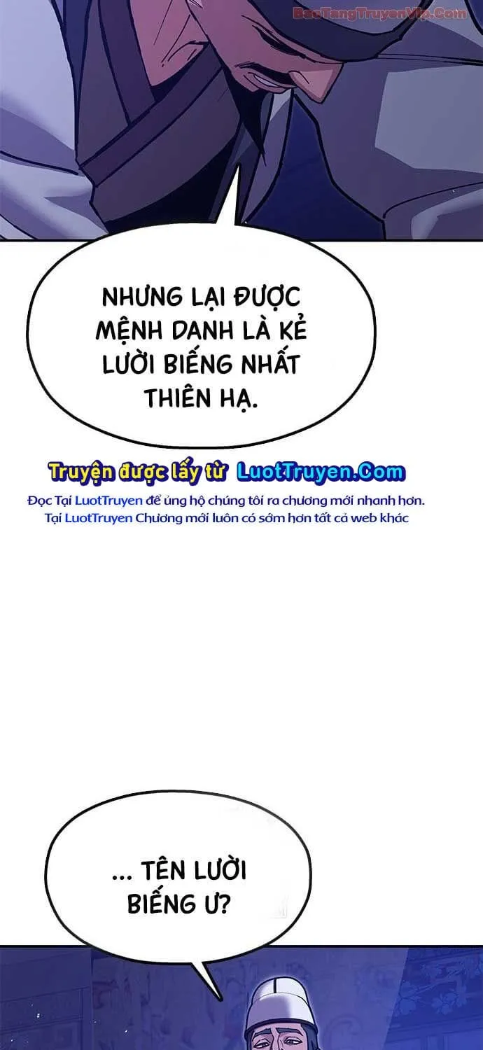 Vĩ Nhân Kiếm - Chap 38 - Trang 153