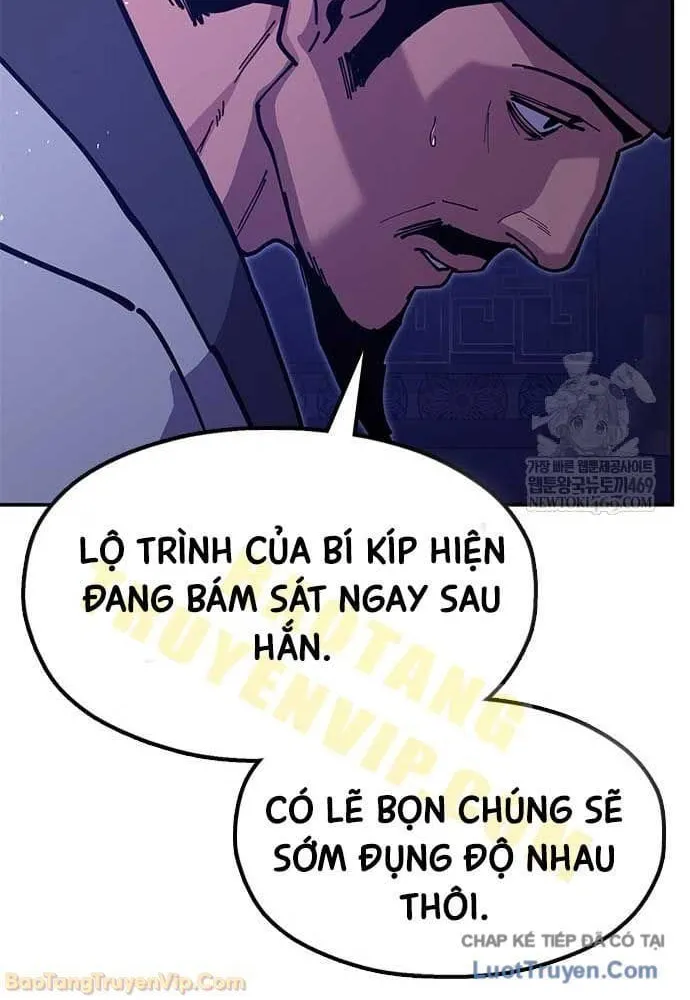 Vĩ Nhân Kiếm - Chap 38 - Trang 156