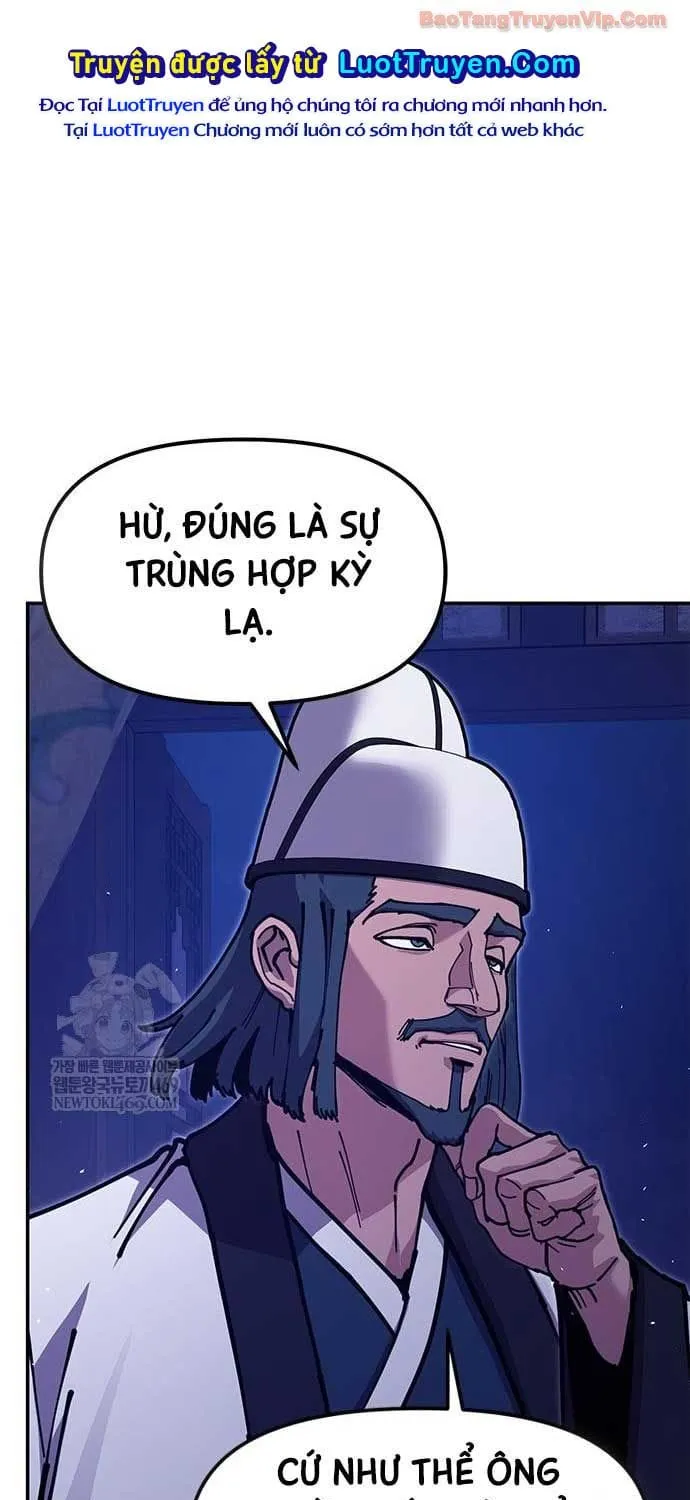 Vĩ Nhân Kiếm - Chap 38 - Trang 157
