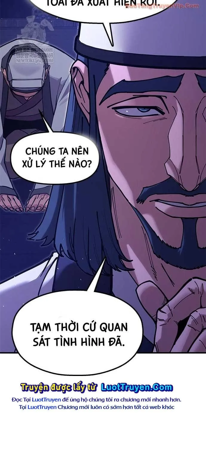 Vĩ Nhân Kiếm - Chap 38 - Trang 159