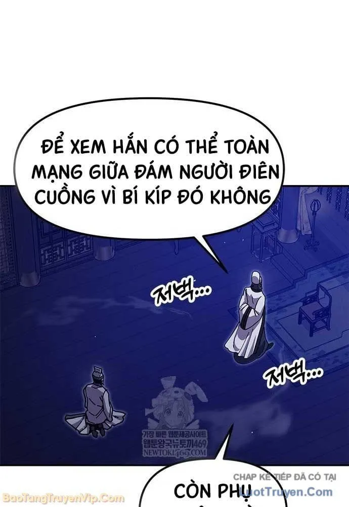 Vĩ Nhân Kiếm - Chap 38 - Trang 160