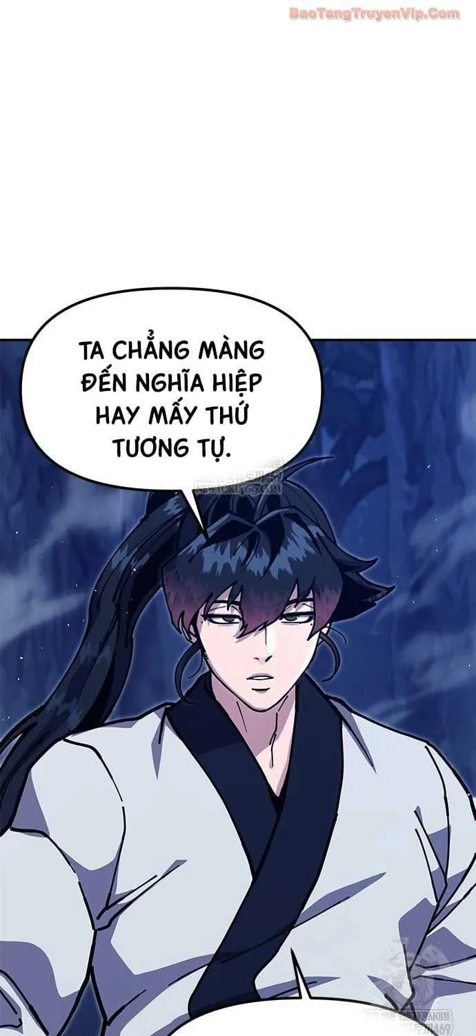 Vĩ Nhân Kiếm - Chap 38 - Trang 17