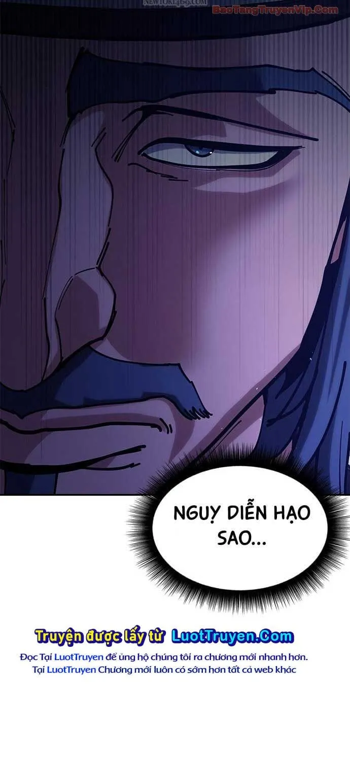 Vĩ Nhân Kiếm - Chap 38 - Trang 163