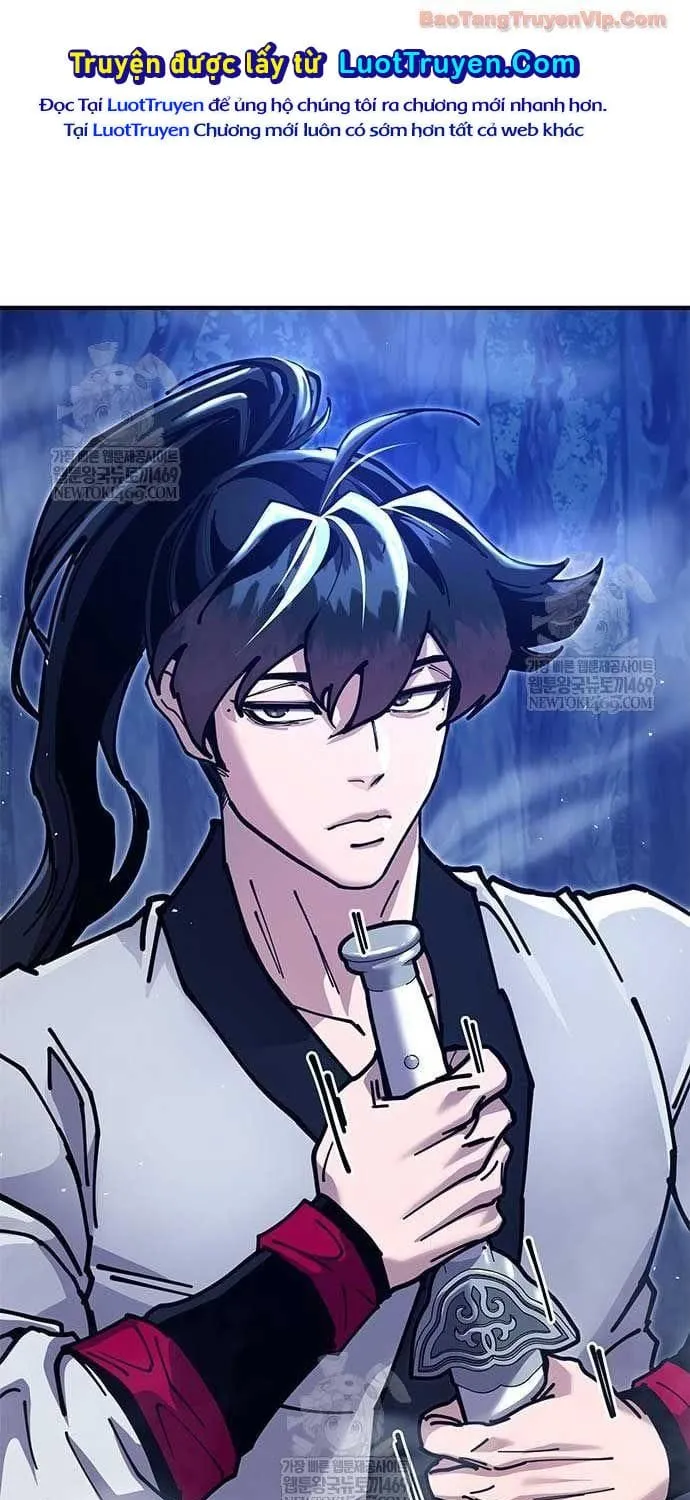 Vĩ Nhân Kiếm - Chap 38 - Trang 165