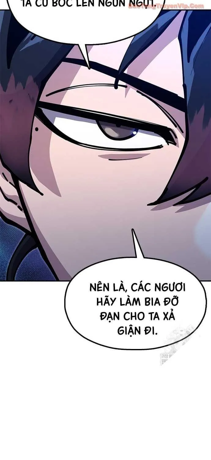 Vĩ Nhân Kiếm - Chap 38 - Trang 19