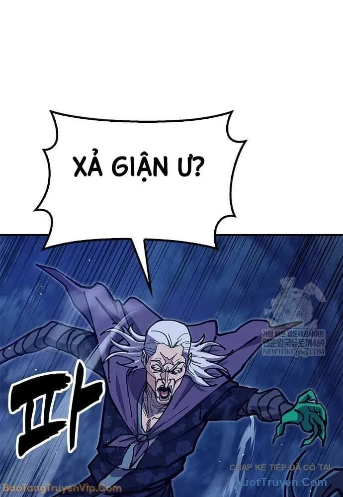 Vĩ Nhân Kiếm - Chap 38 - Trang 20