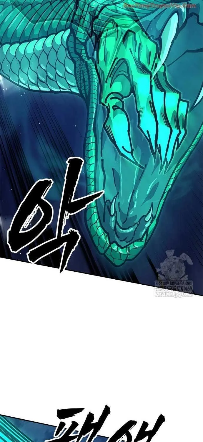 Vĩ Nhân Kiếm - Chap 38 - Trang 23