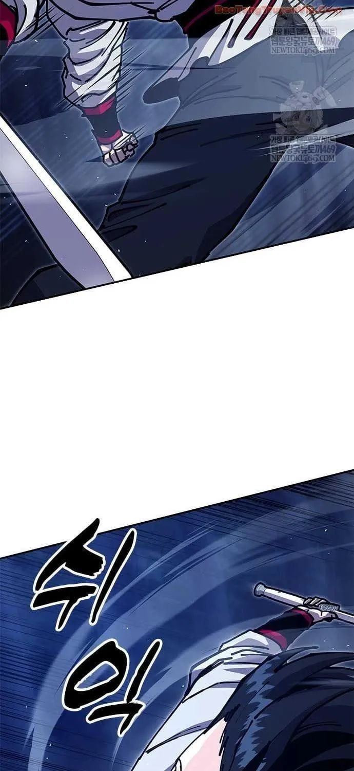 Vĩ Nhân Kiếm - Chap 38 - Trang 25