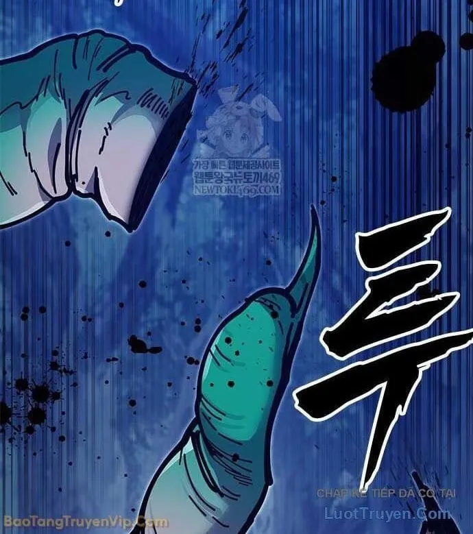 Vĩ Nhân Kiếm - Chap 38 - Trang 4
