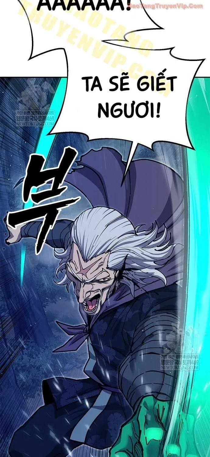 Vĩ Nhân Kiếm - Chap 38 - Trang 33