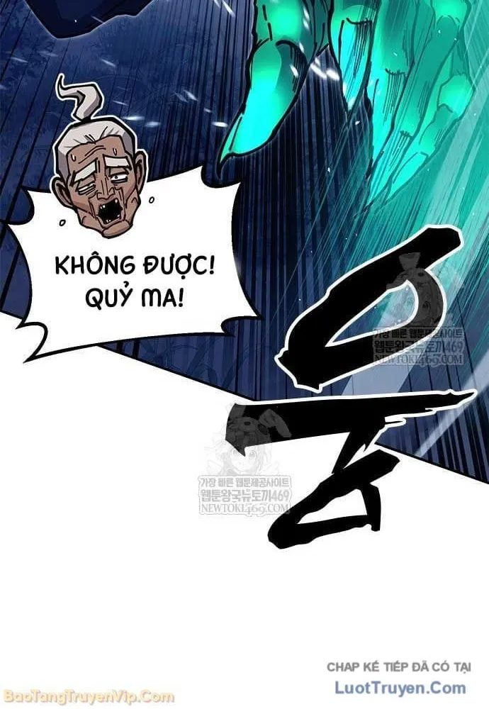 Vĩ Nhân Kiếm - Chap 38 - Trang 34
