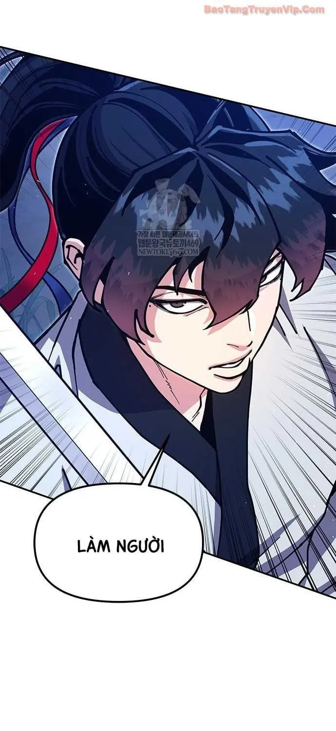 Vĩ Nhân Kiếm - Chap 38 - Trang 35