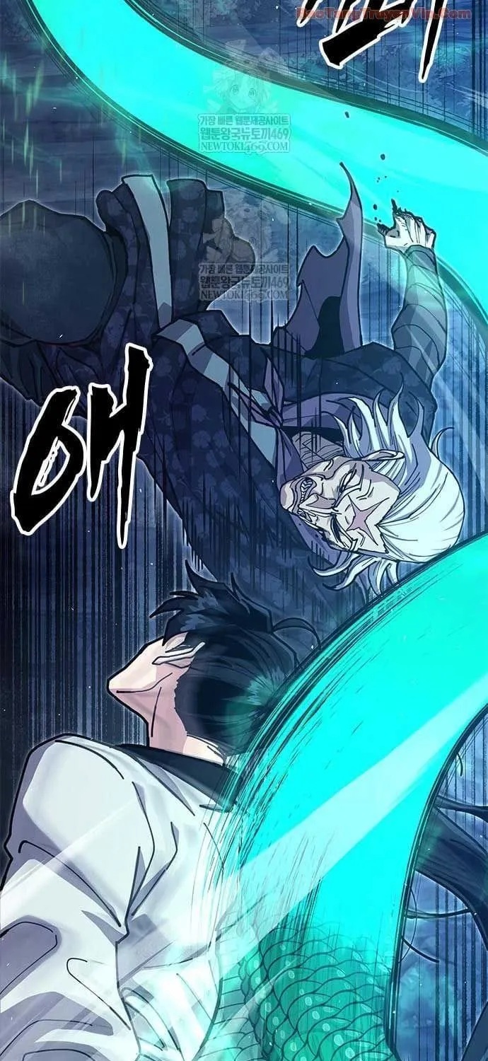 Vĩ Nhân Kiếm - Chap 38 - Trang 37