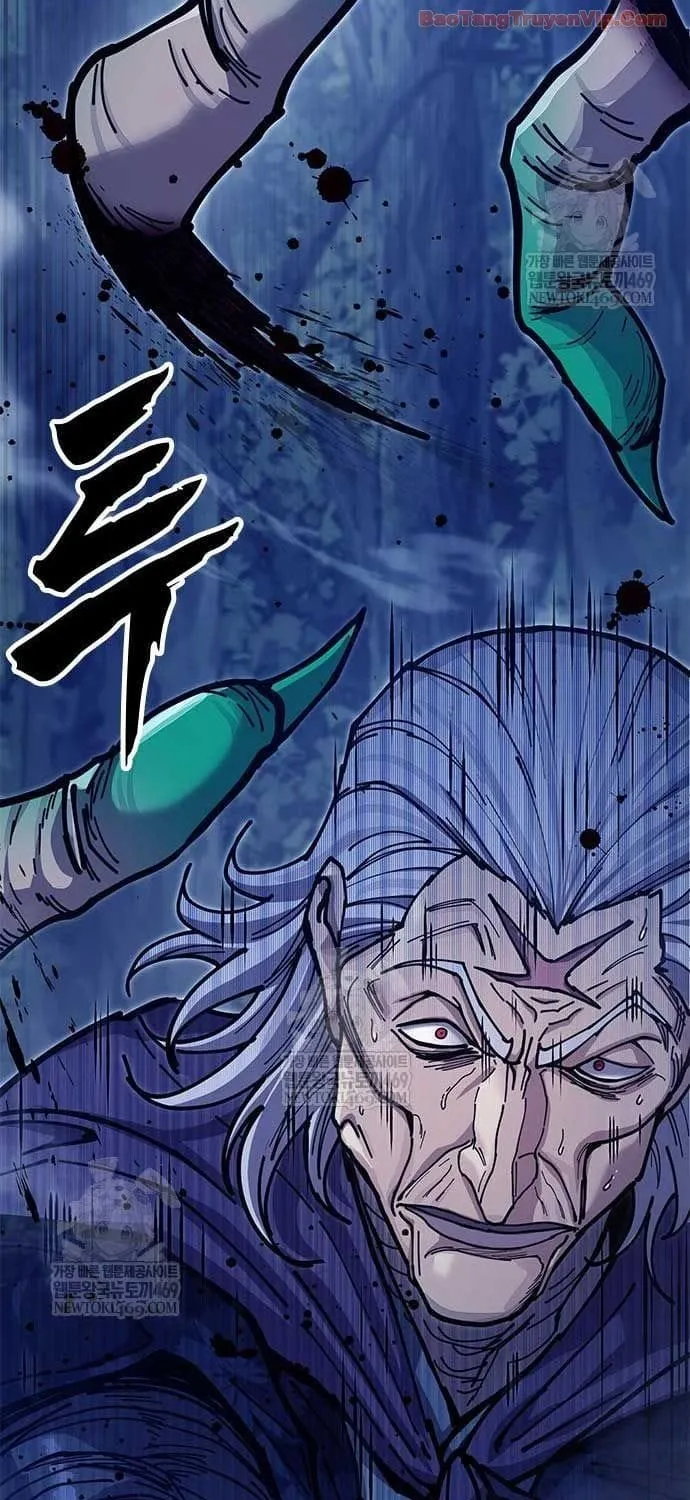 Vĩ Nhân Kiếm - Chap 38 - Trang 5