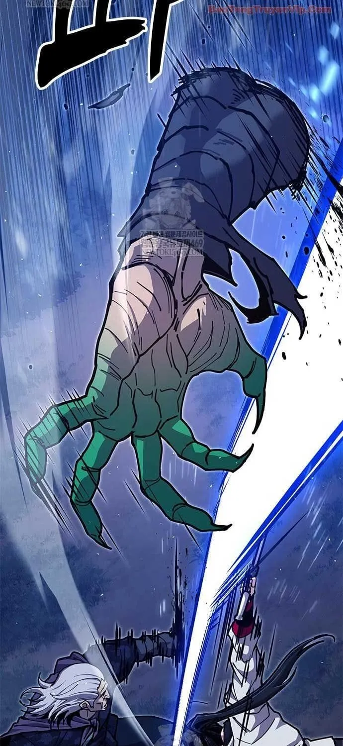 Vĩ Nhân Kiếm - Chap 38 - Trang 41