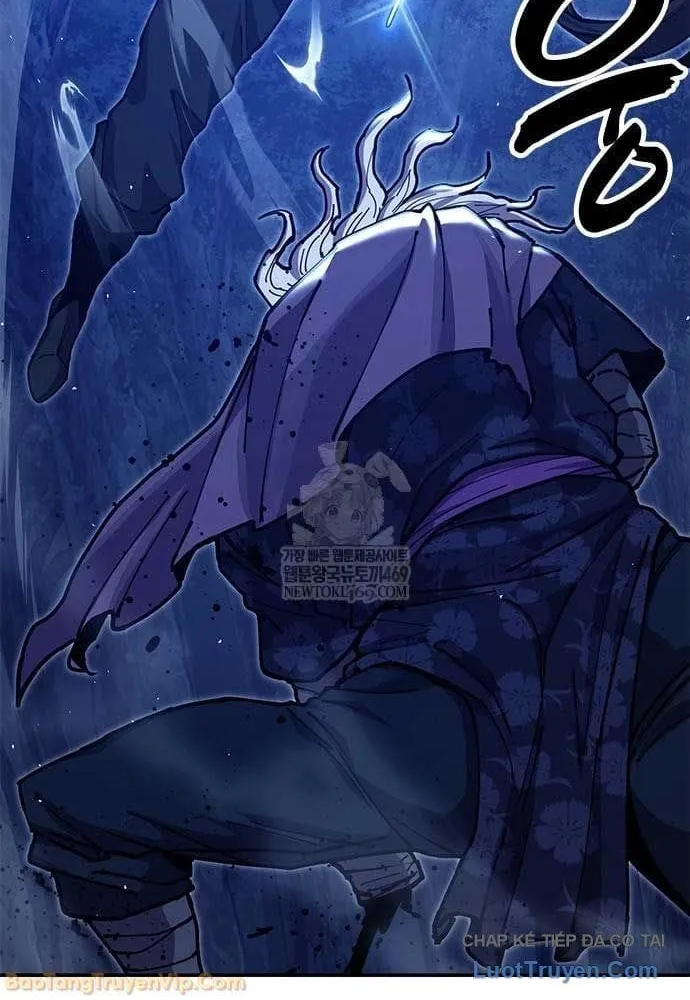 Vĩ Nhân Kiếm - Chap 38 - Trang 46