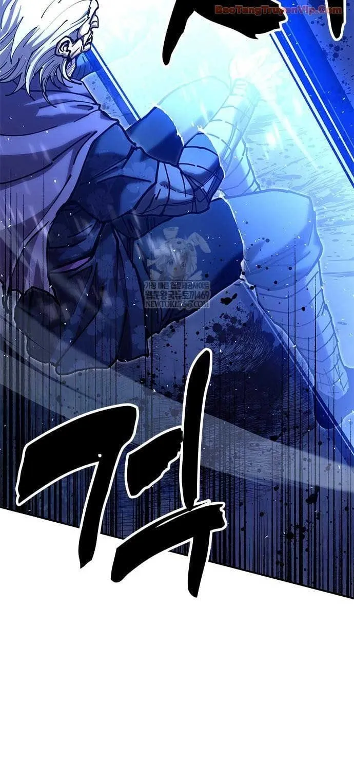 Vĩ Nhân Kiếm - Chap 38 - Trang 49