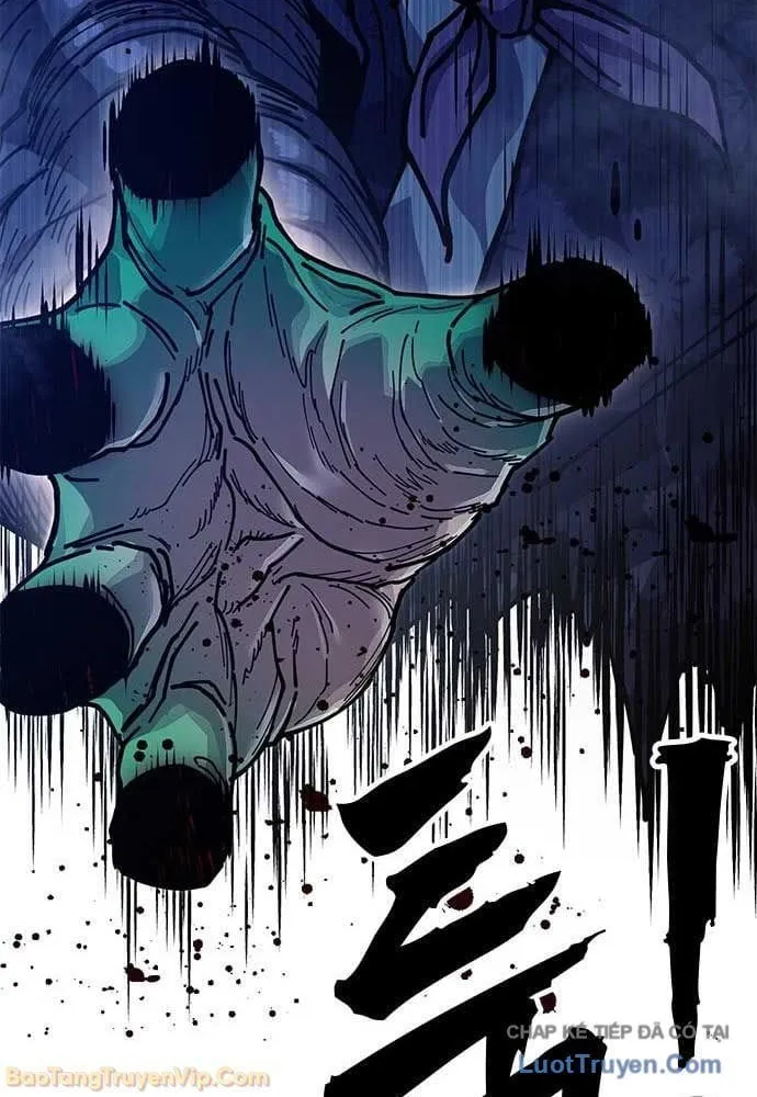 Vĩ Nhân Kiếm - Chap 38 - Trang 6