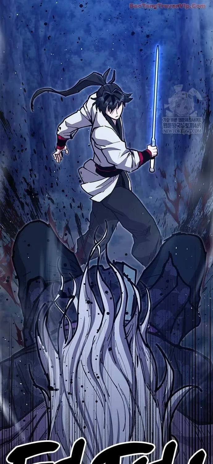 Vĩ Nhân Kiếm - Chap 38 - Trang 53