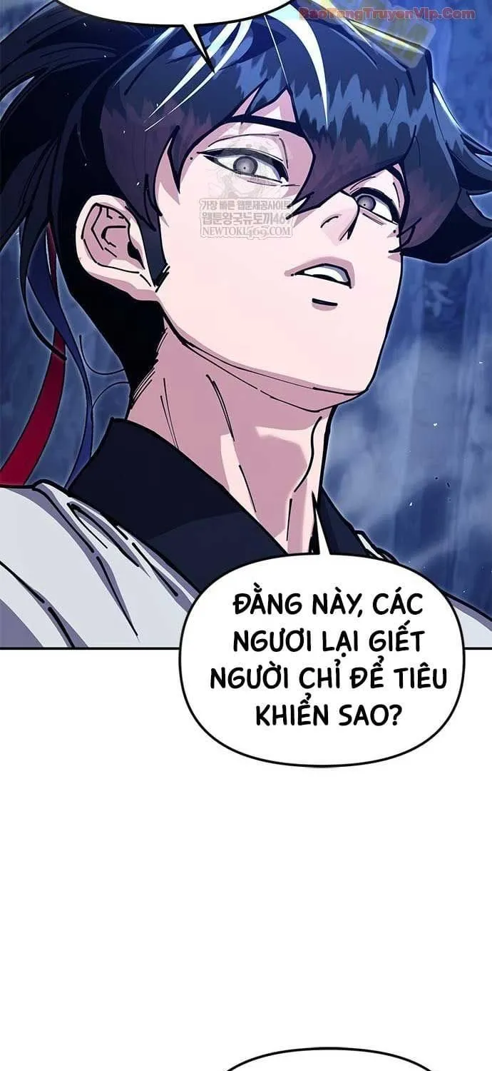 Vĩ Nhân Kiếm - Chap 38 - Trang 55