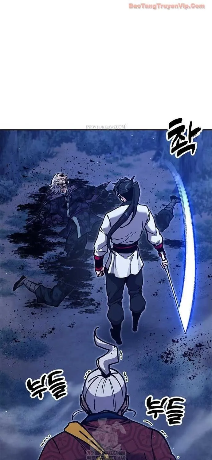 Vĩ Nhân Kiếm - Chap 38 - Trang 59