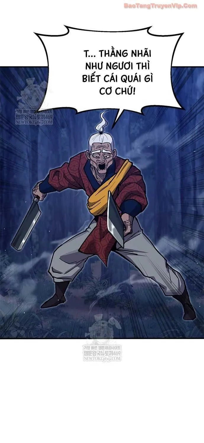Vĩ Nhân Kiếm - Chap 38 - Trang 65