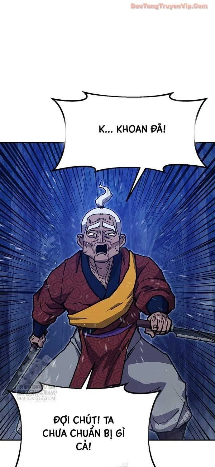 Vĩ Nhân Kiếm - Chap 38 - Trang 69
