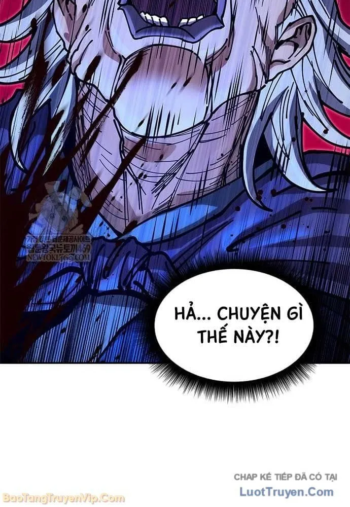 Vĩ Nhân Kiếm - Chap 38 - Trang 8