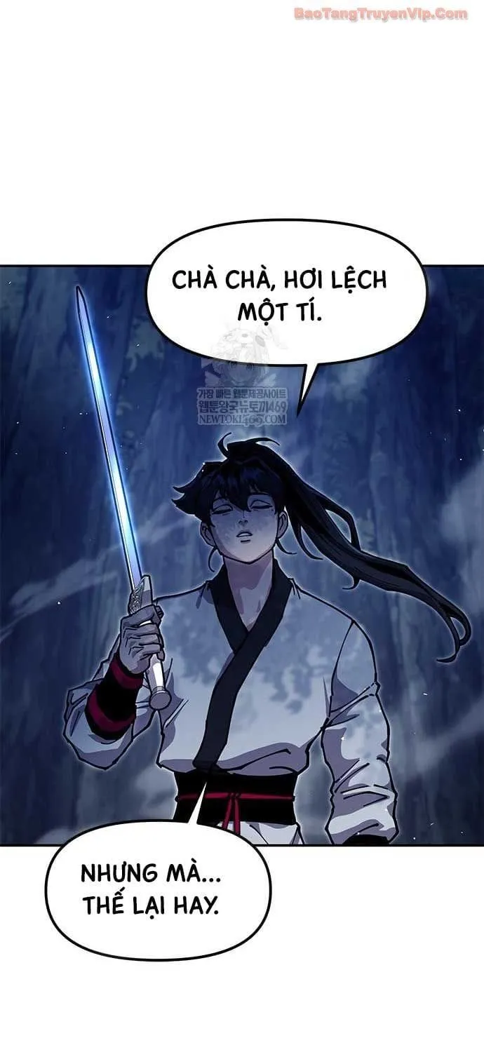 Vĩ Nhân Kiếm - Chap 38 - Trang 9