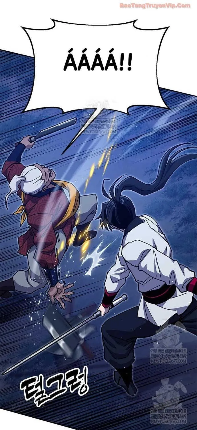 Vĩ Nhân Kiếm - Chap 38 - Trang 83