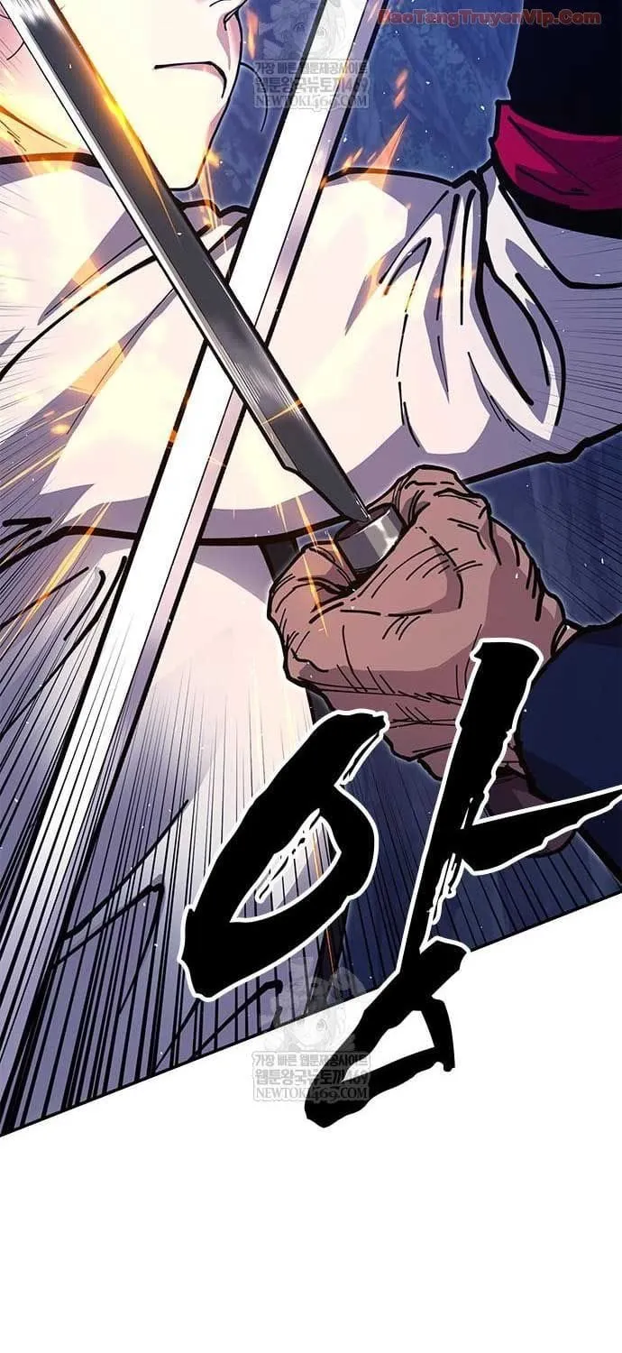 Vĩ Nhân Kiếm - Chap 38 - Trang 87