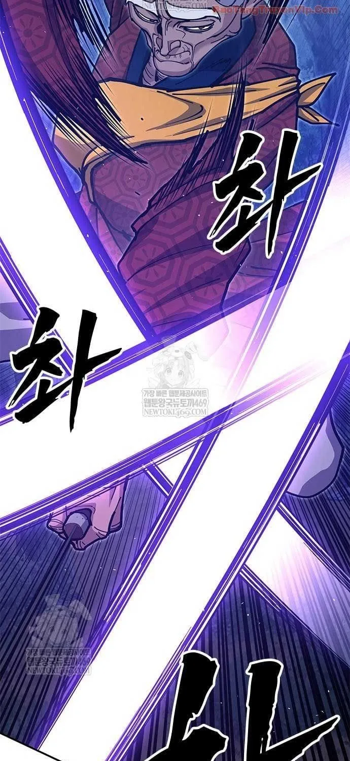 Vĩ Nhân Kiếm - Chap 38 - Trang 89