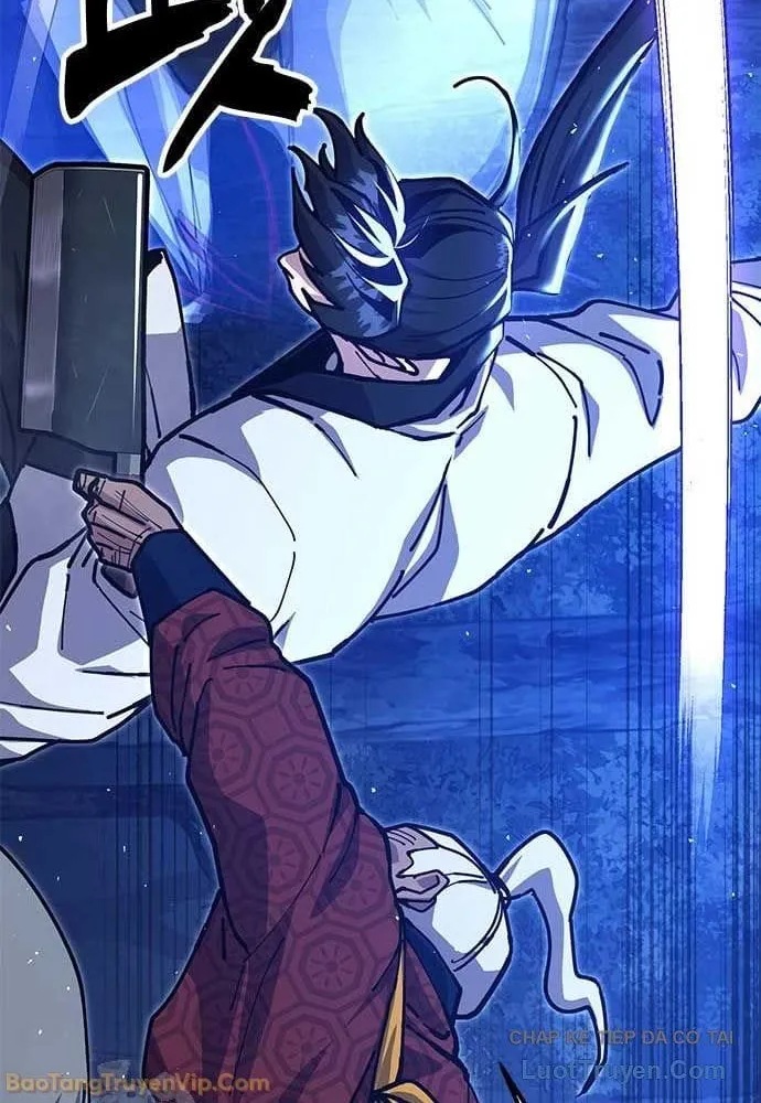 Vĩ Nhân Kiếm - Chap 38 - Trang 92