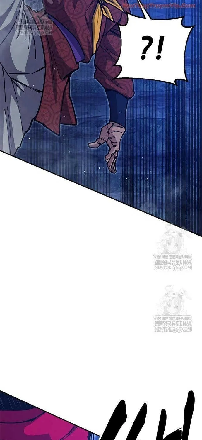 Vĩ Nhân Kiếm - Chap 38 - Trang 93