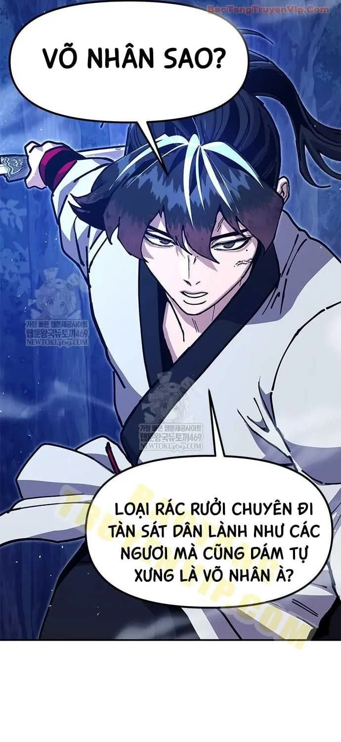 Vĩ Nhân Kiếm - Chap 38 - Trang 99