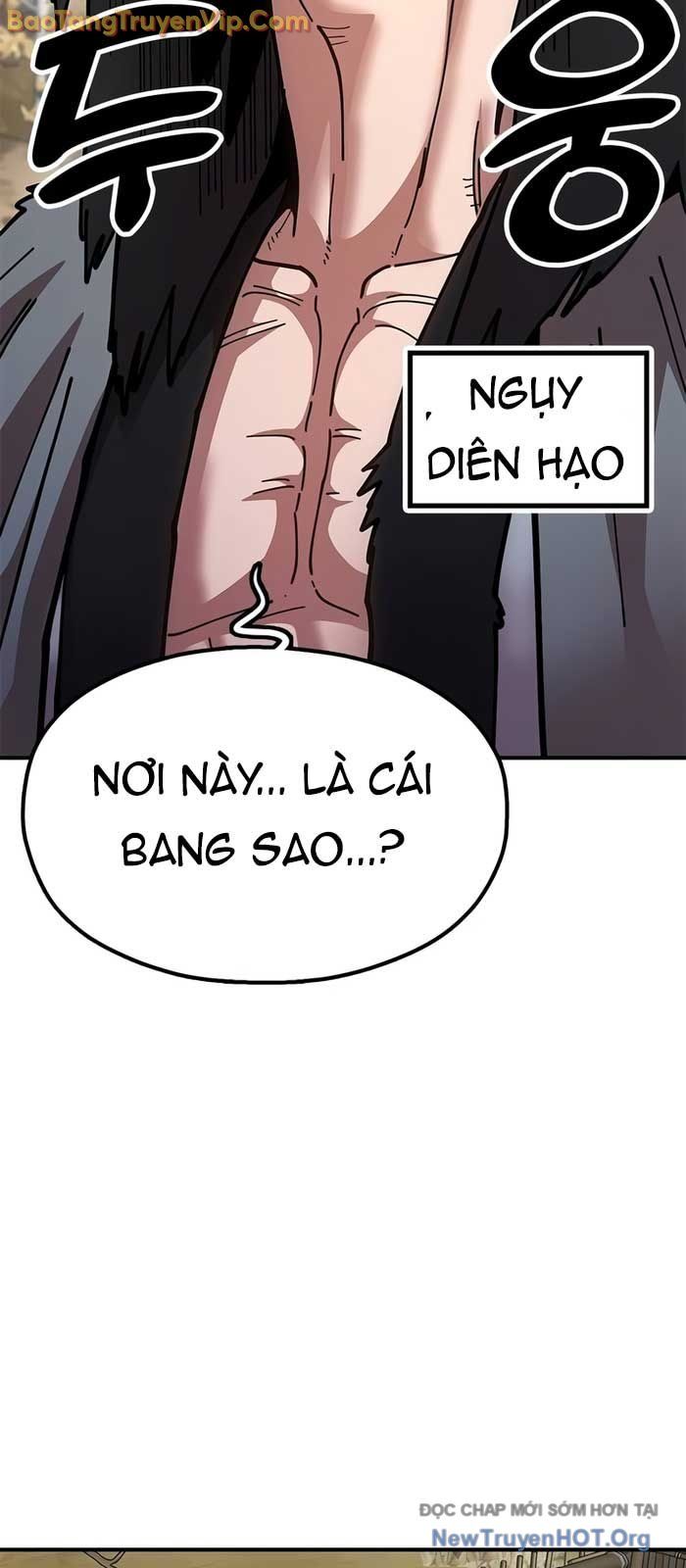 Vĩ Nhân Kiếm - Chap 4 - Trang 112
