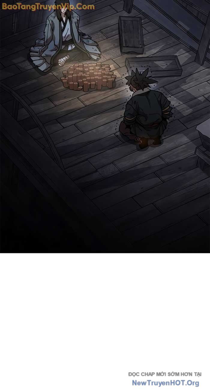 Vĩ Nhân Kiếm - Chap 4 - Trang 131