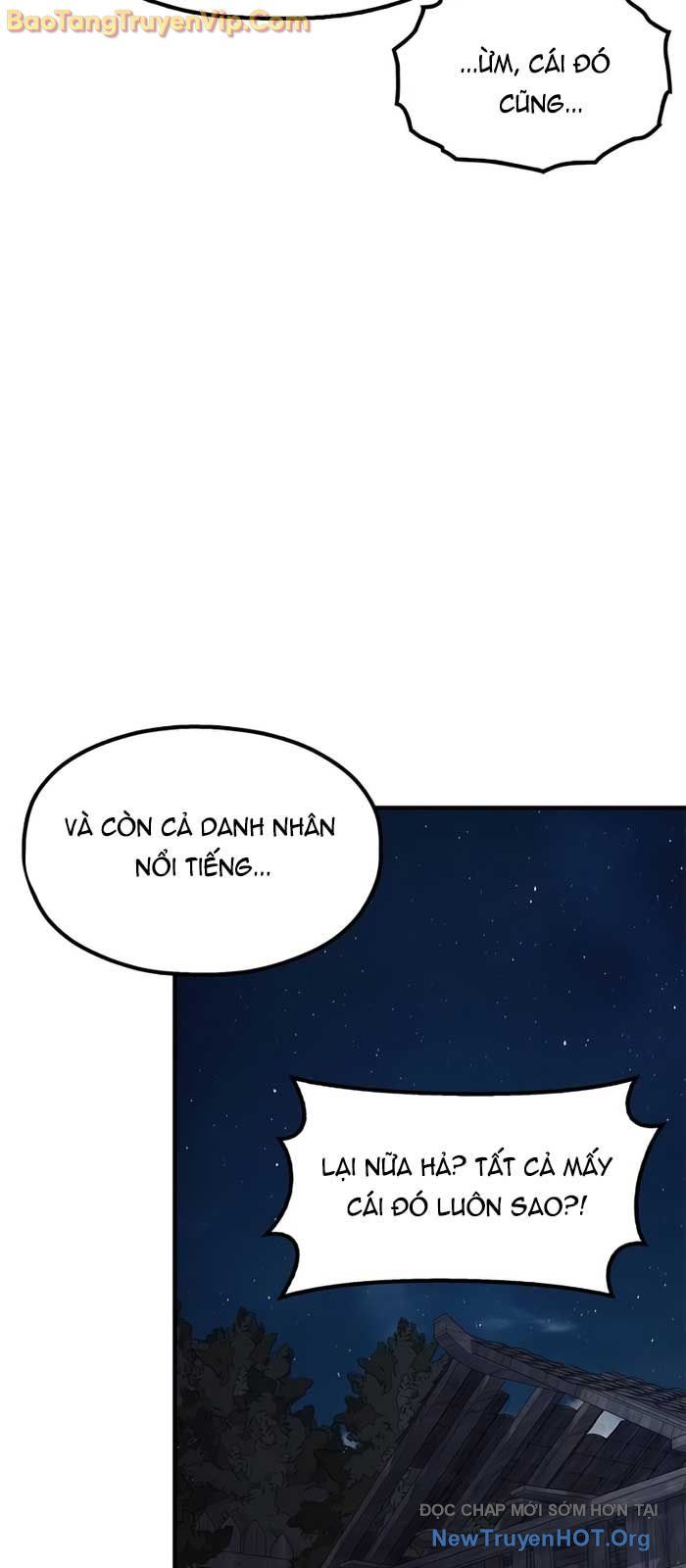 Vĩ Nhân Kiếm - Chap 4 - Trang 137