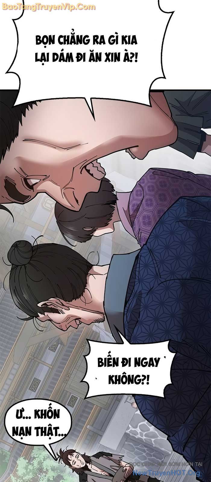 Vĩ Nhân Kiếm - Chap 4 - Trang 145