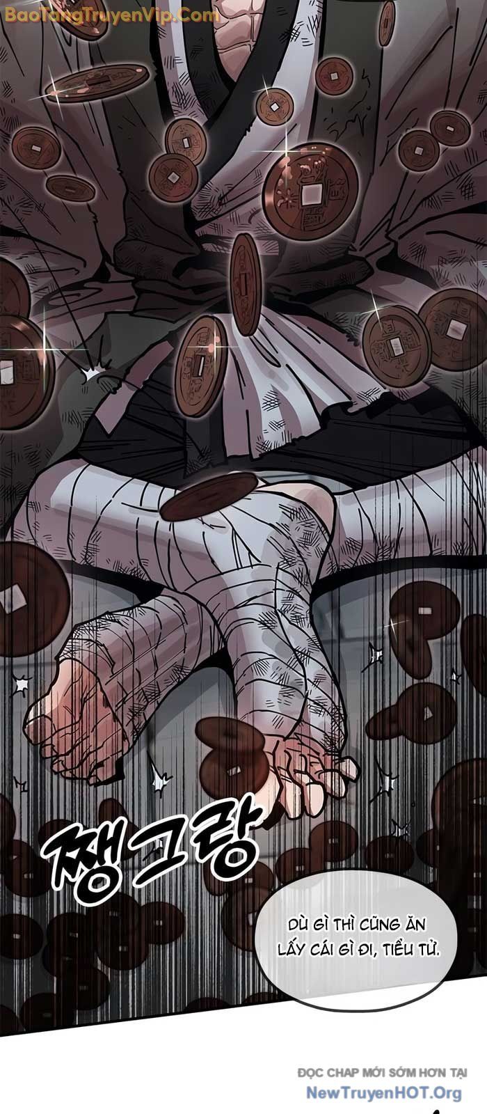 Vĩ Nhân Kiếm - Chap 4 - Trang 151